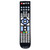 RM-Series DVD Recorder Remote Control for Panasonic DMR-EZ45V
