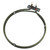 Genuine AEG E5741-5-M EL R08 2400W Fan Oven Element
