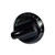 Genuine Hotpoint HAG60X Top Oven Control Knob x 1