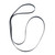 Genuine Denon DP-29F Turntable Belt
