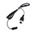 Genuine Denon AVR-3312CI FM Push On Aerial Antenna