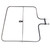 Genuine Burg CEH1 Oven Top Element