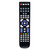 RM-Series TV Replacement Remote Control for Sharp GA591WJSA