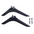 Genuine Hisense A20121E TV Complete Stand Base