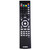 Genuine Yamaha BDP122 ZF78250 Blu-Ray Remote Control