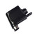 Genuine DeLonghi ECAM350.55.SB EX:1 Coffee Machine Hot Water Nozzle
