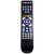 RM-Series RMC9021 Satellite Receiver Remote Control