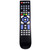 RM-Series TV Remote Control for Panasonic TH-L26X10XP