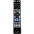 RM-Series DVD Player Remote Control for Panasonic N2QAJB000069