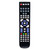 RM-Series TV Replacement Remote Control for Sharp LC32FH510