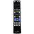 RM-Series TV Remote Control for Hannspree HSG1143