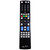 RM-Series TV Remote Control for Toshiba 40LL3A63DB