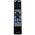 RM-Series RMD13751 Smart TV Box Remote Control
