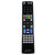 RM-Series TV Remote Control for Logik L20HE15