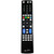 RM-Series TV Remote Control for JVC LT-50VUQ300I