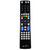 RM-Series TV Remote Control for Polaroid N0038K