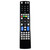 RM-Series Audio System Remote Control for Panasonic RX-D50