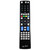 RM-Series TV Remote Control for JVC LT-50CA890