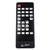 RM-Series Soundbar Remote Control for Logik L32SBT17