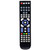 RM-Series TV Replacement Remote Control for Sony RM-ED012