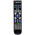RM-Series TV Replacement Remote Control for Sony RM-ED019