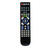 RM-Series TV Replacement Remote Control for Bush S626