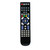 RM-Series TV Replacement Remote Control for Foehn & Hirsch RC23