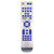 RM-Series TV Replacement Remote Control for Goodmans LD2246WD