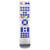 RM-Series TV Replacement Remote Control for Goodmans LD2271D