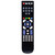 RM-Series TV Replacement Remote Control for Hitachi 22LD5550U