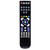 RM-Series TV Replacement Remote Control for Orion 37094