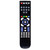 RM-Series TV Replacement Remote Control for Orion 076R0NV041