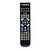 RM-Series TV Replacement Remote Control for Bush S322D