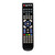 RM-Series TV Replacement Remote Control for BAIRD JO32LEDBK