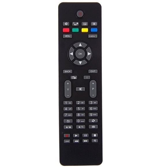 Genuine TV Remote Control for Luxor LUX221