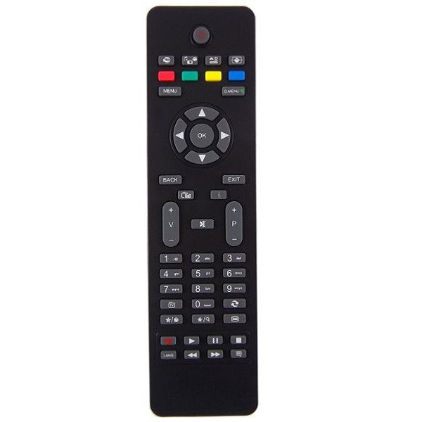 Genuine TV Remote Control for Luxor LUX481