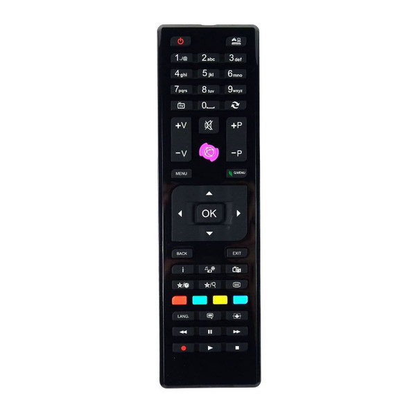 Genuine TV Remote Control for CONTINENTAL EDISON 40K0116B3