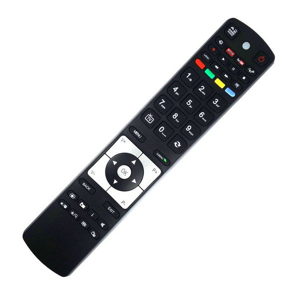 Genuine TV Remote Control for Finlux 32FLK168BC