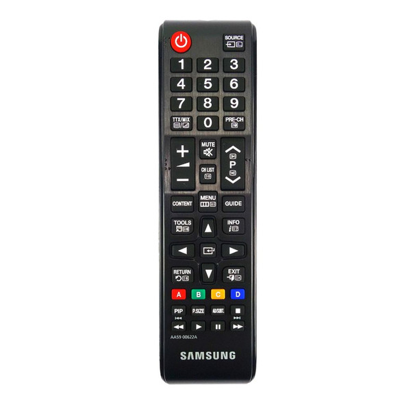 Genuine Samsung AA59-00622A TV Remote Control
