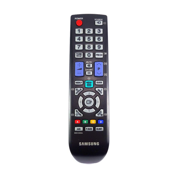 Genuine Samsung BN59-01005A TV Remote Control