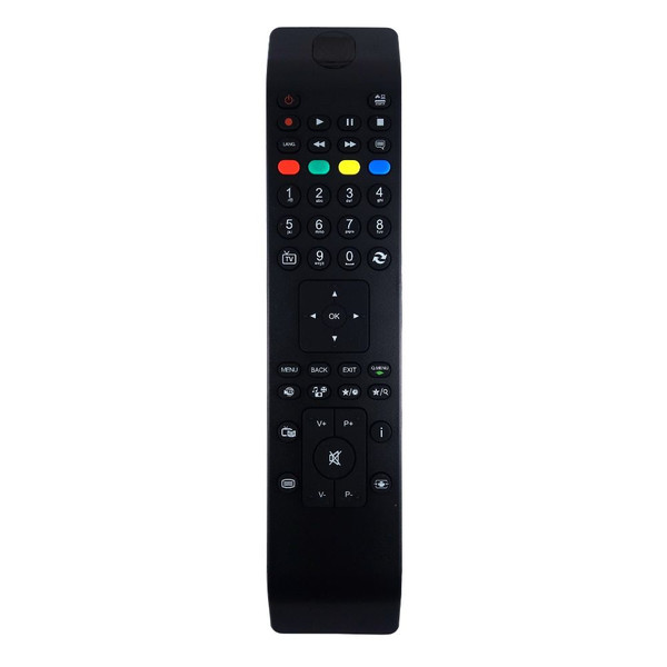 Genuine TV Remote Control for ELBE XTV3293LED