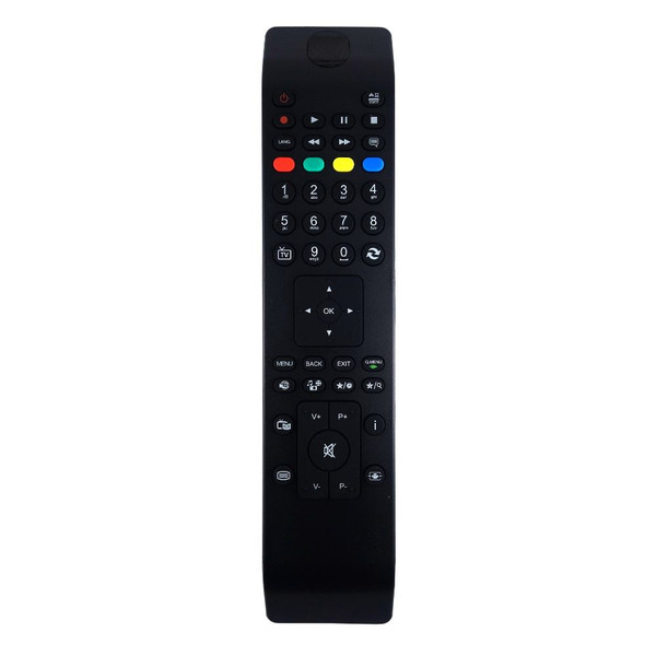 Genuine TV Remote Control for ELBE XTV3295WIFI