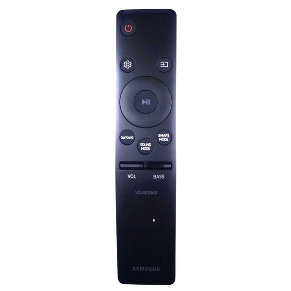 Genuine Samsung HW-MS550 Soundbar Remote Control