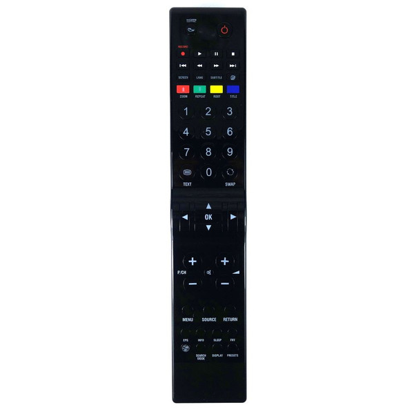Genuine TV Remote Control for Gogen TVL32983DLEDRR
