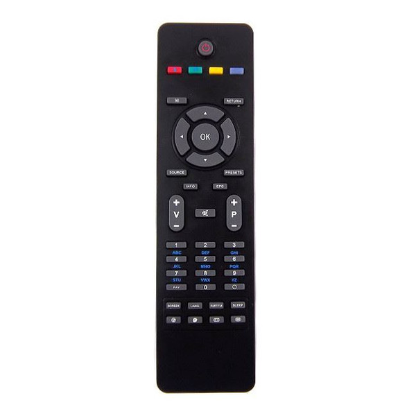 Genuine TV Remote Control for Hyundai HLH26860