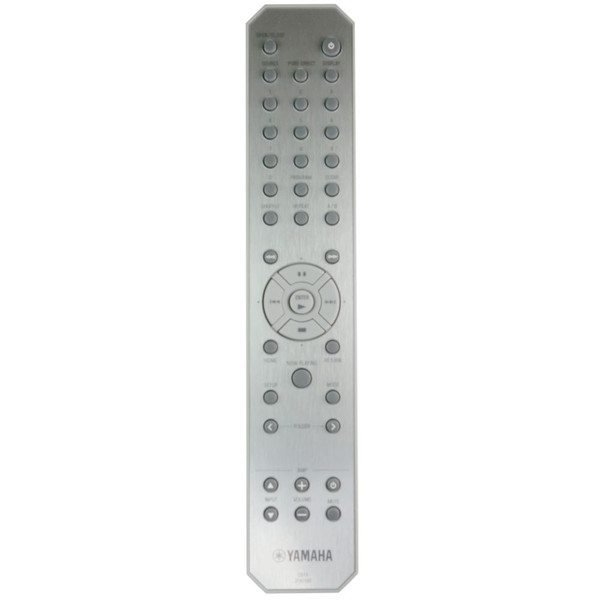 Genuine Yamaha CD-N500 HiFi Remote Control