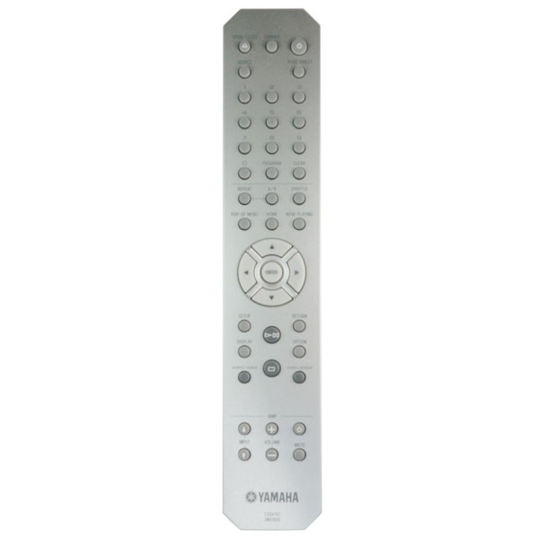 Genuine Yamaha CD-N301 HiFi Remote Control