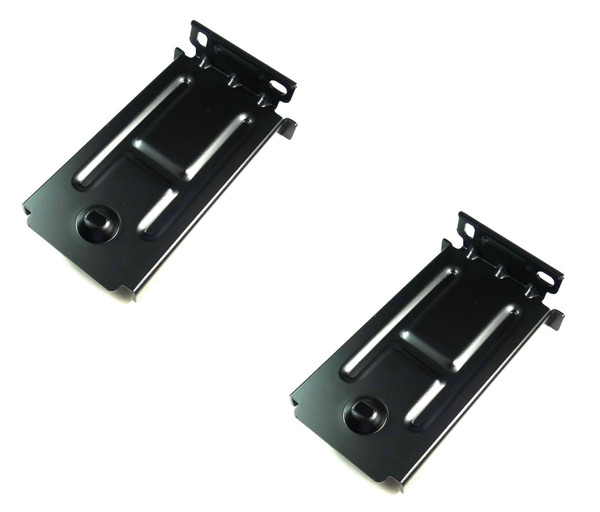 Genuine LG SL10YGDDEULLK Soundbar Wall Fixing Brackets x 2