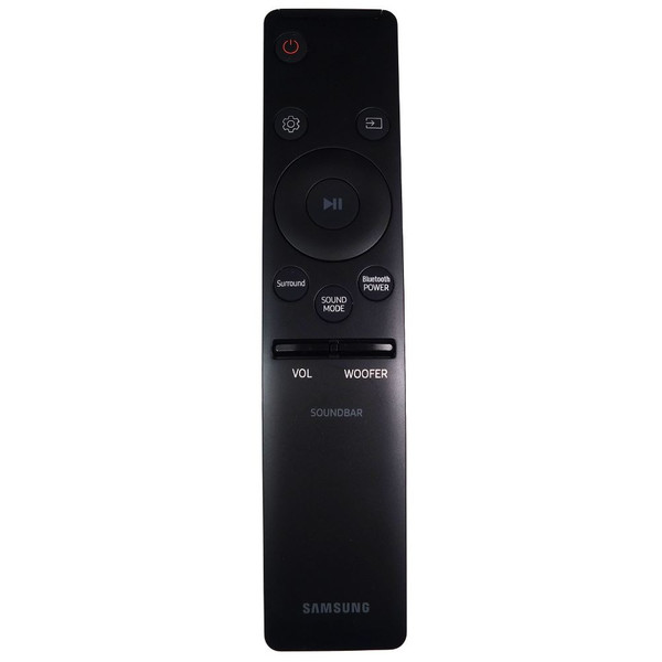 Genuine Samsung HW-M550 Soundbar Remote Control