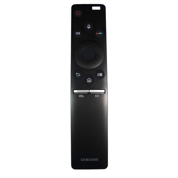 Genuine Samsung UE40MU6175U TV Remote Control